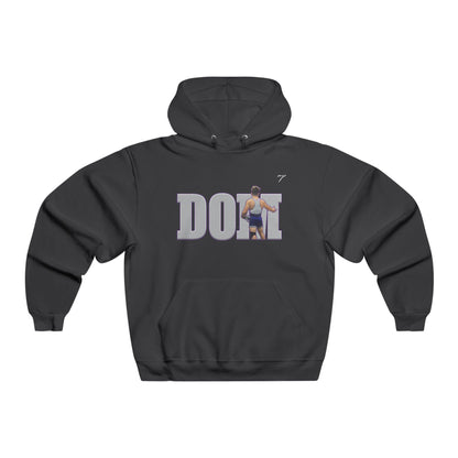 Dominik Mallinder Vintage Hoodie