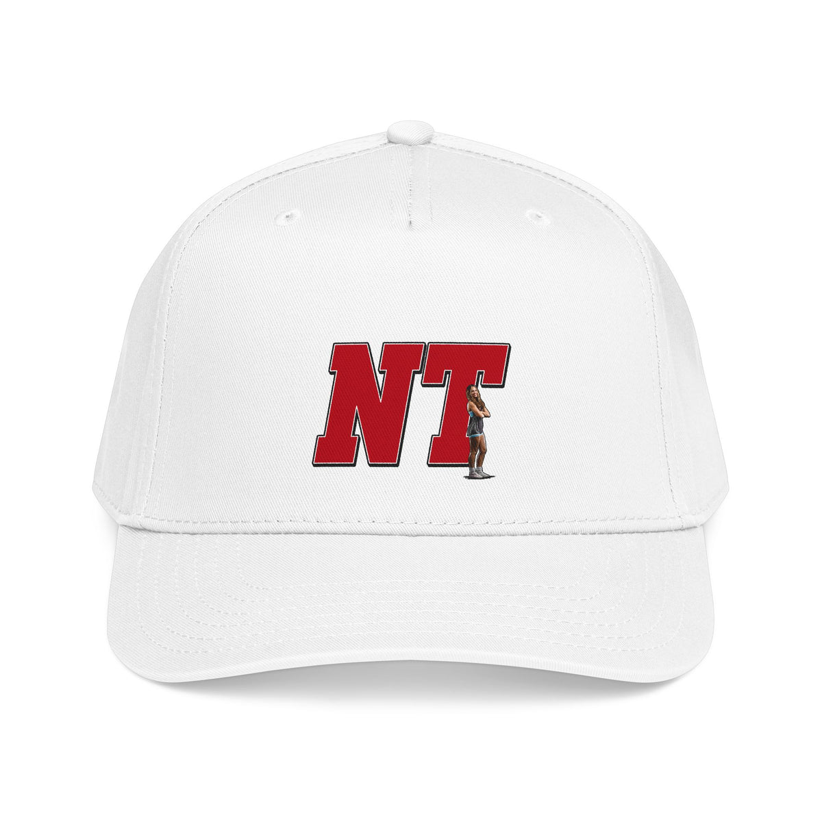 Nadia Thomas Hat