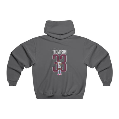 Mikayla Thompson Vintage Hoodie