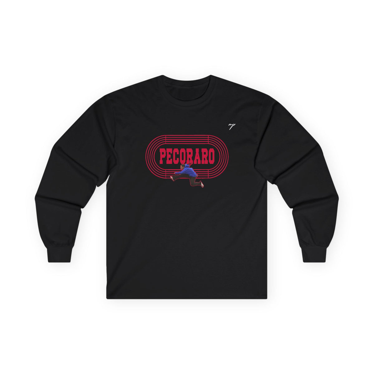 Mia Pecoraro Long Sleeve