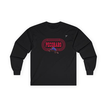 Mia Pecoraro Long Sleeve