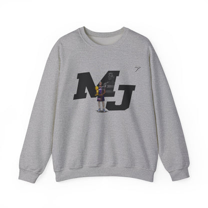 Malcolm Jackson Crewneck