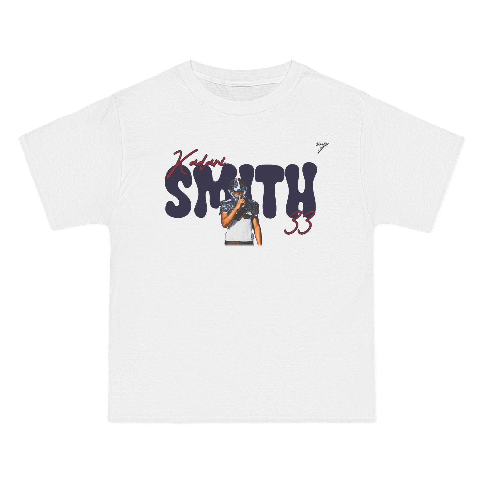 Kadari Smith Vintage Tee