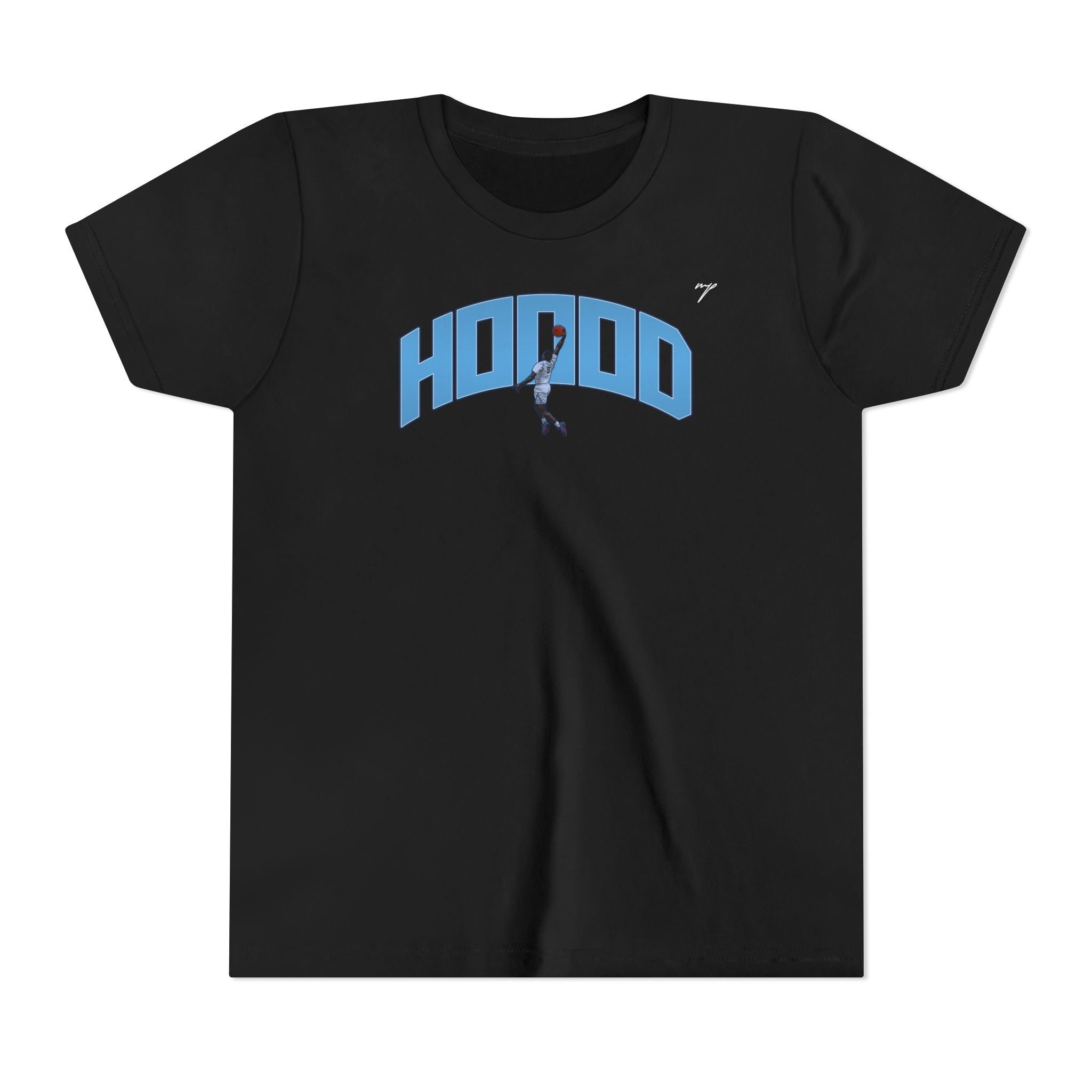 Terrance Hill YOUTH Graphic Tee