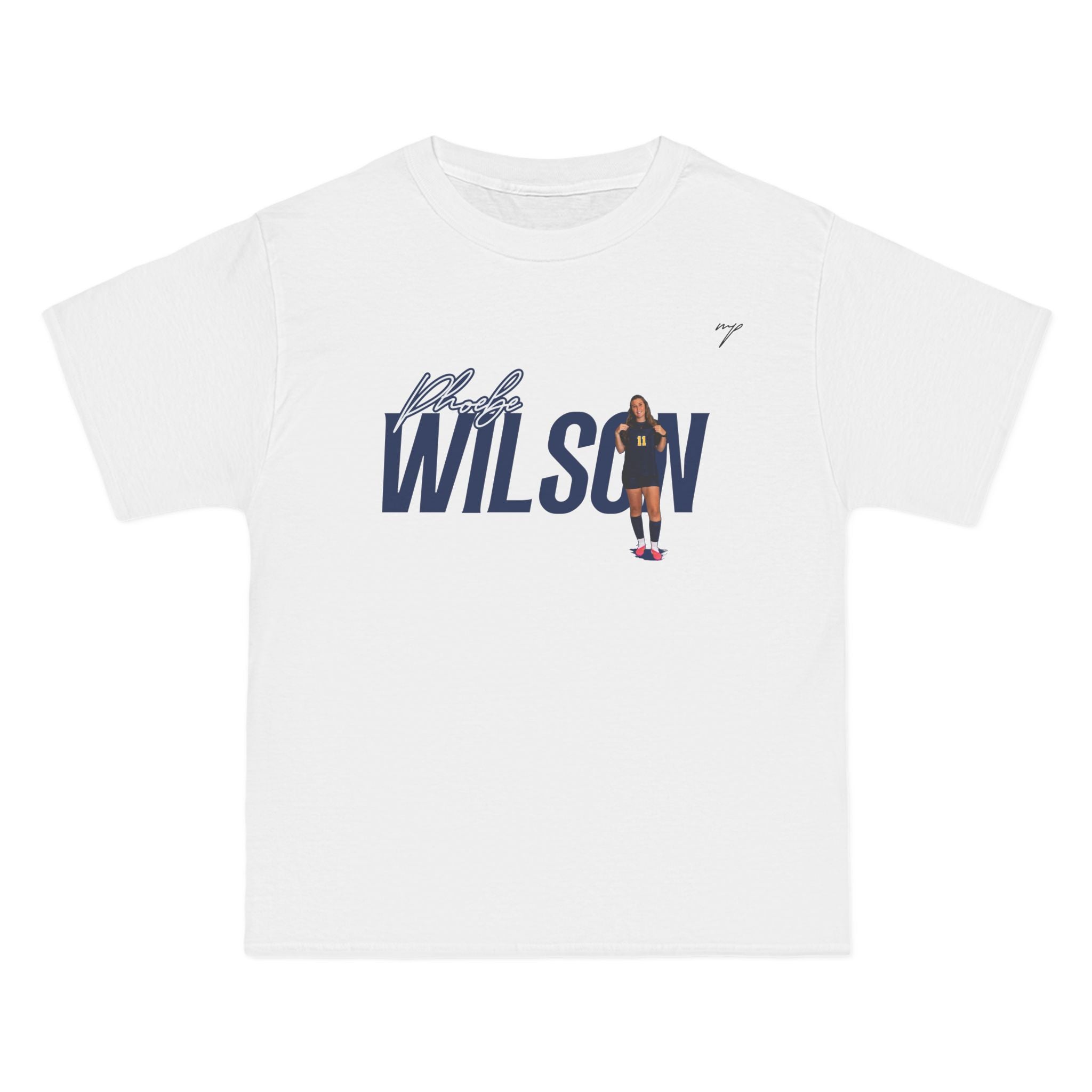 Phoebe Wilson Vintage Tee