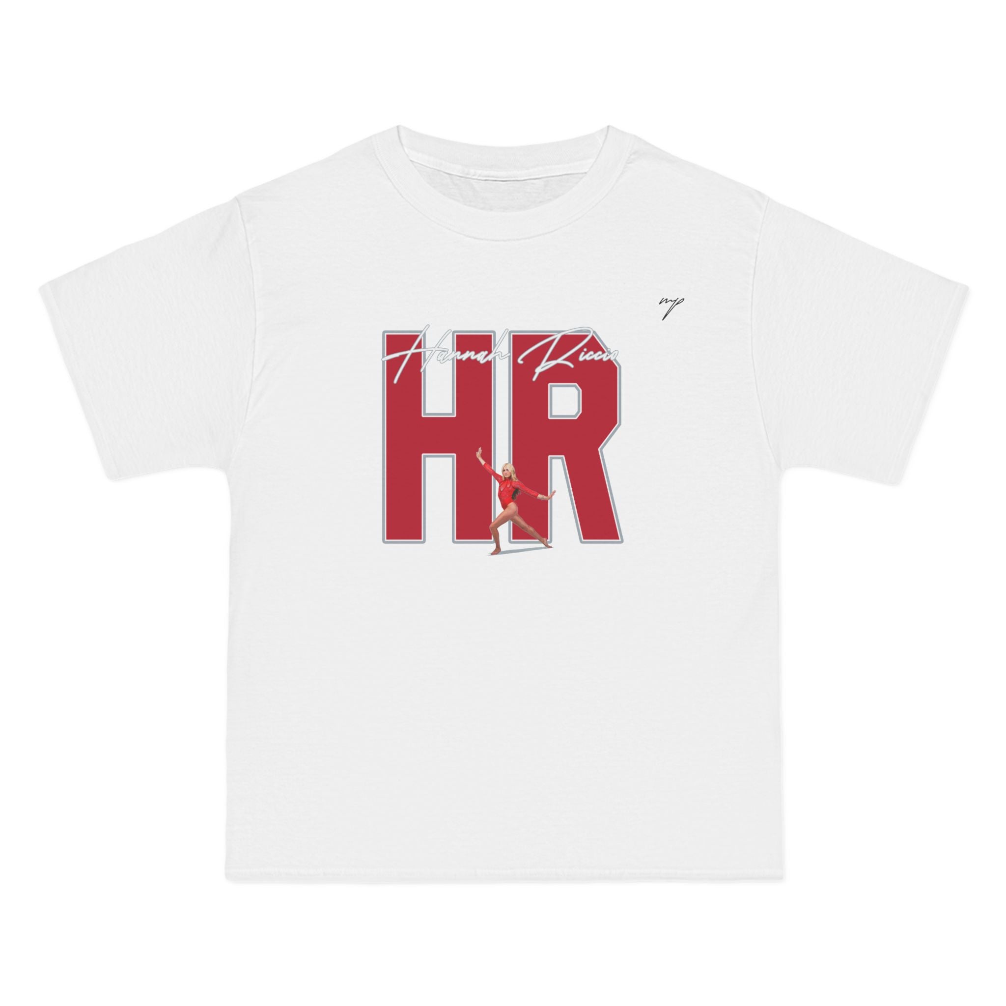 Hannah Riccio Vintage Tee