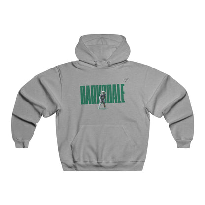 Kalen Barksdale Vintage Hoodie