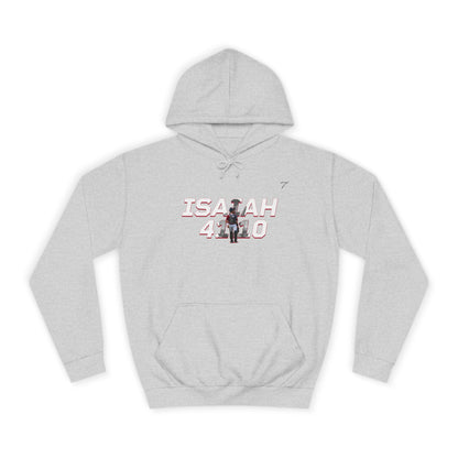 Nelson Barthel Hoodie