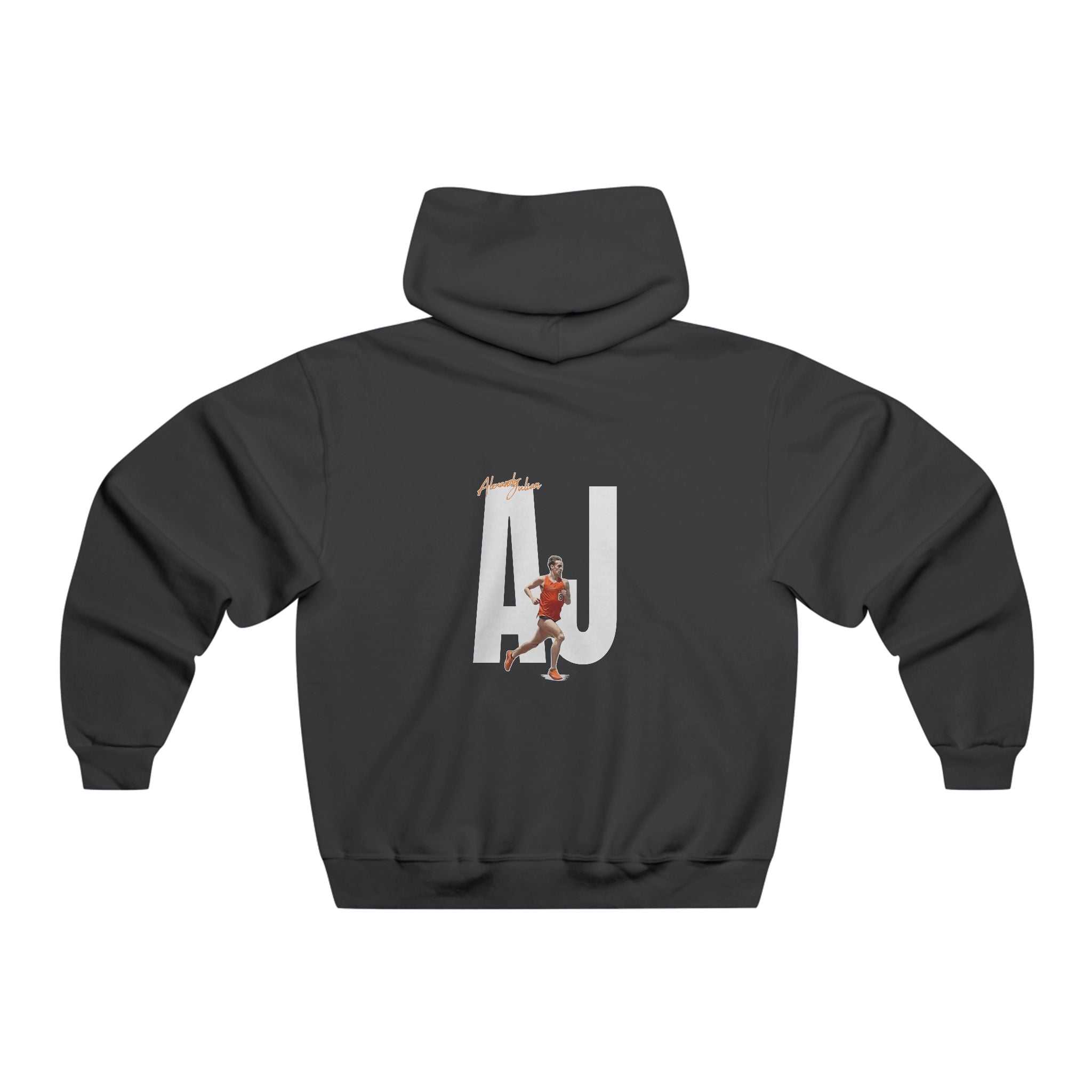 Alexander Julian Vintage Hoodie