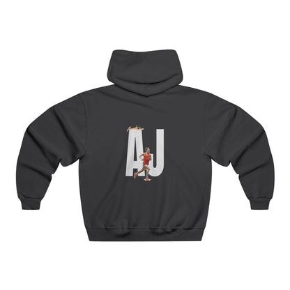 Alexander Julian Vintage Hoodie