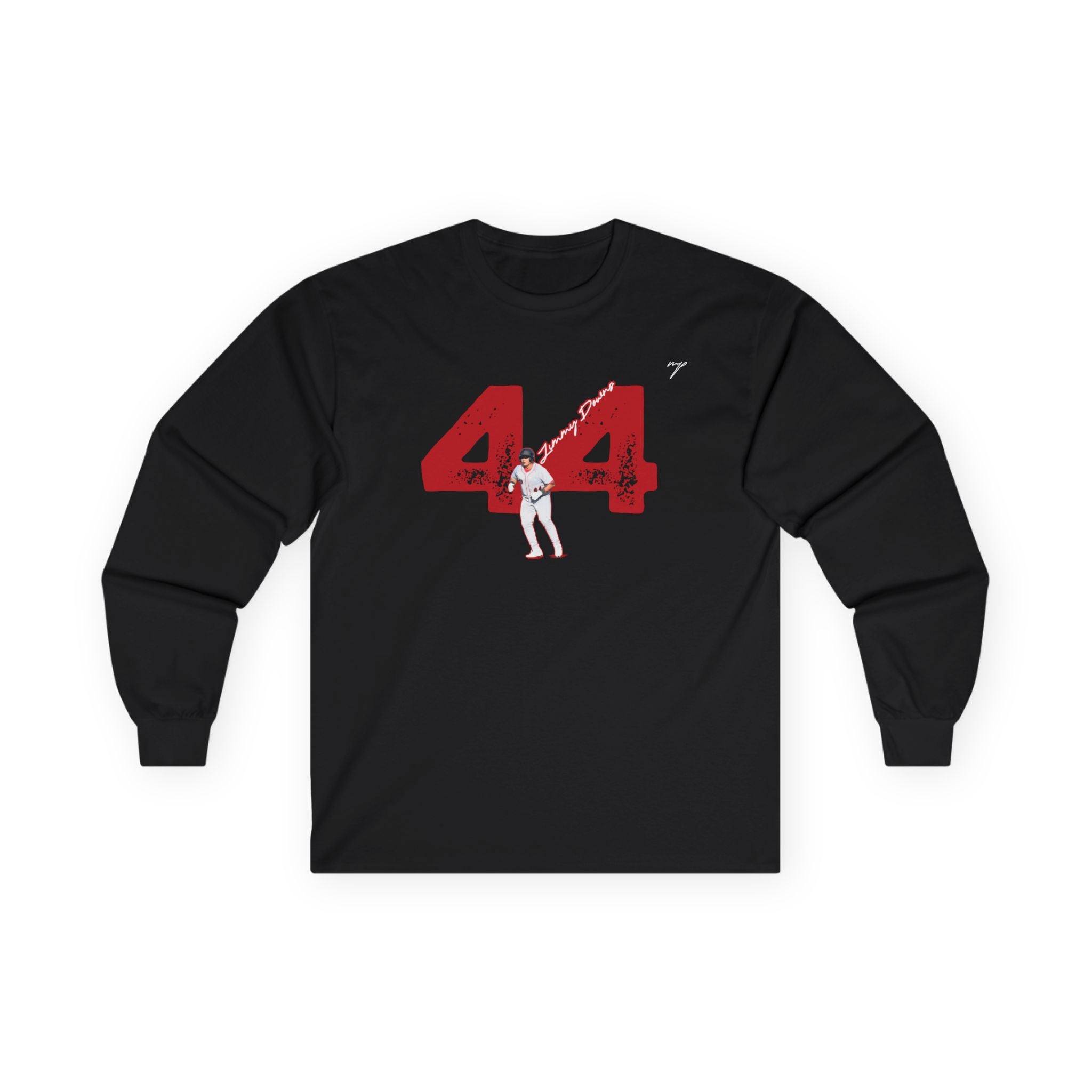 Jimmy Downs Long Sleeve