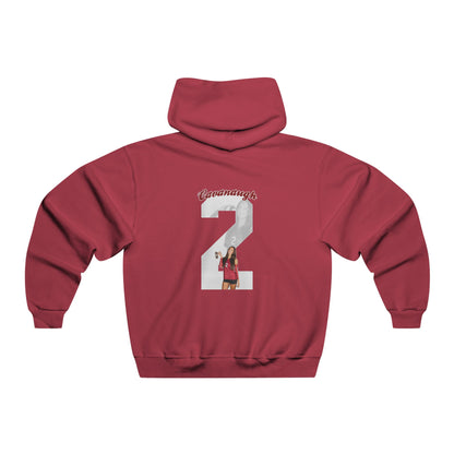 Ally Cavanaugh Vintage Hoodie