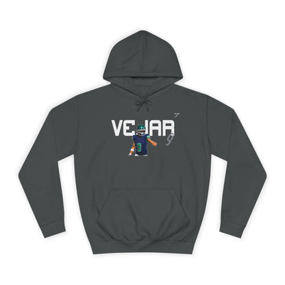 Ethan Vejar Hoodie
