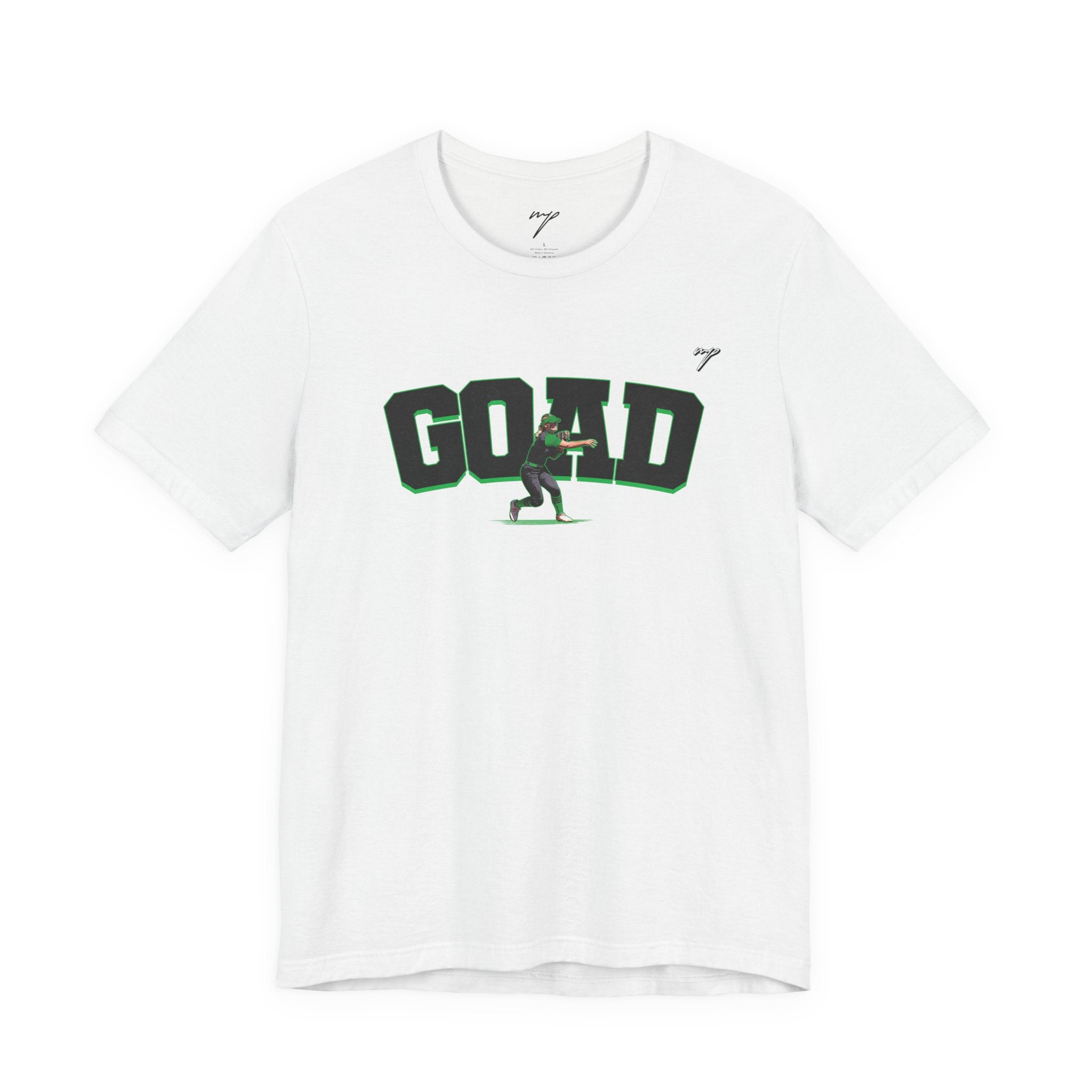 Jaycie Goad Graphic Tee
