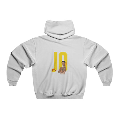 Jackson Oostman Vintage Hoodie