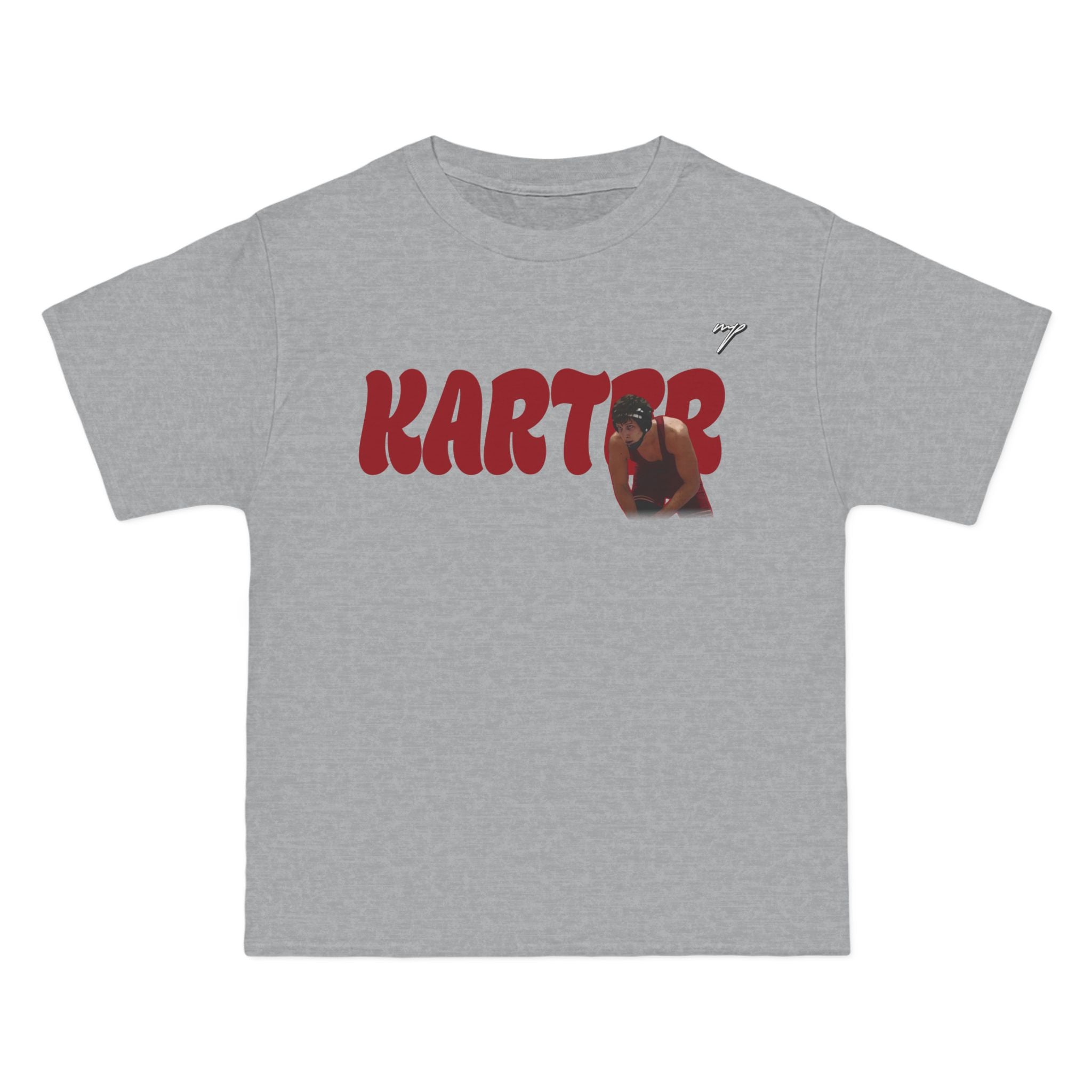 Karter Guzman Vintage Tee