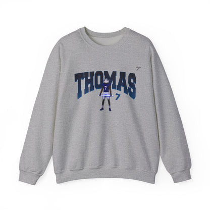Antwaun Thomas Crewneck