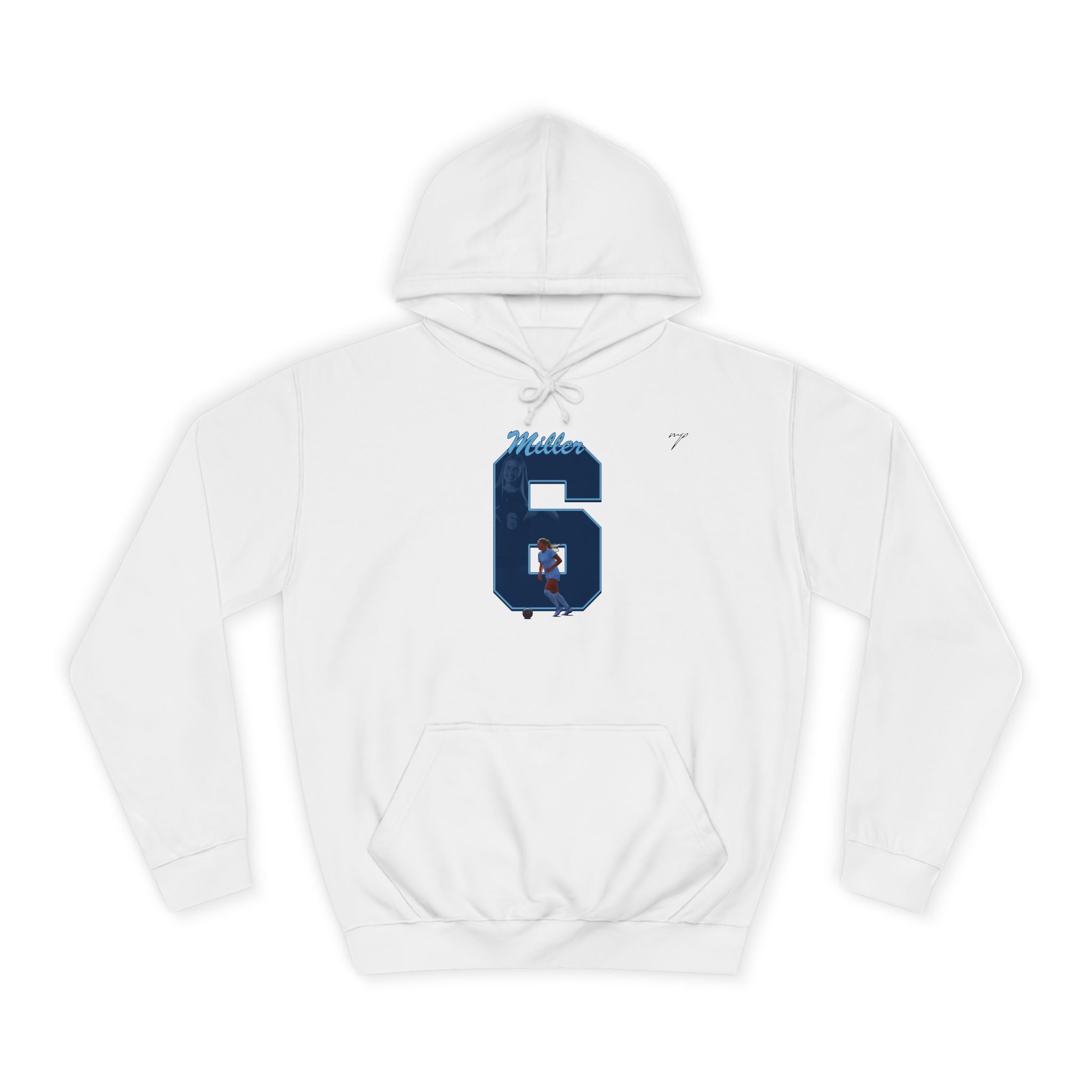 Chloe Miller Hoodie