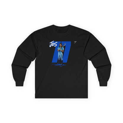 Jocelyn Alatorre Long Sleeve Tee
