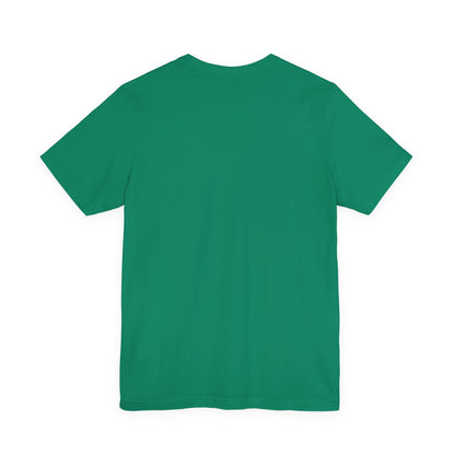 Detyrian McCoy Graphic Tee