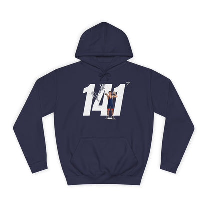 Jayce Paridon Hoodie