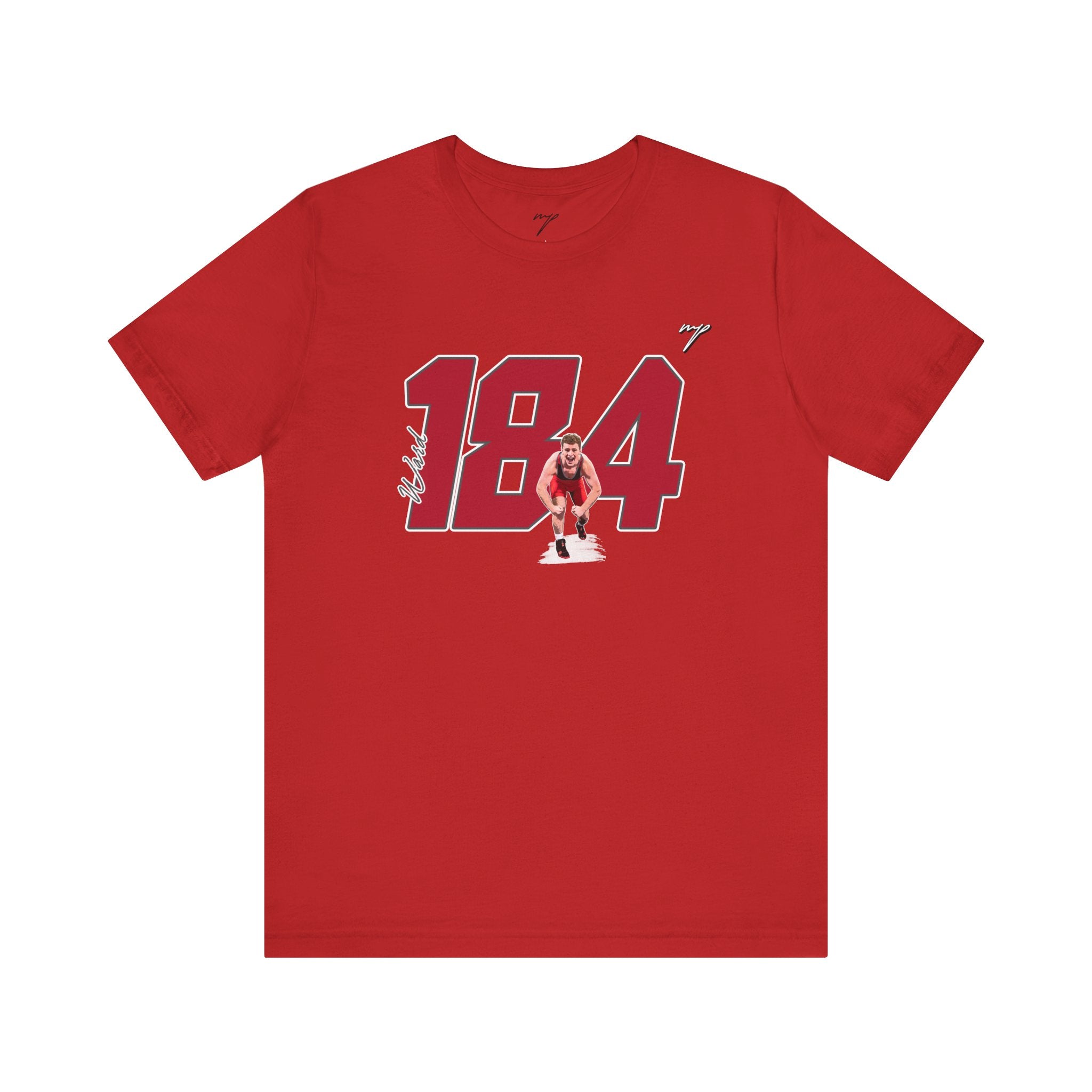 Jack Ward Graphic Tee