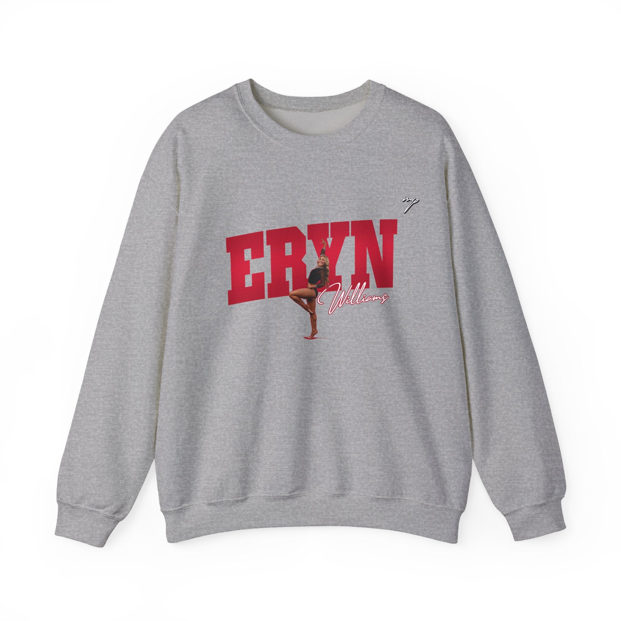 Eryn Williams Crewneck