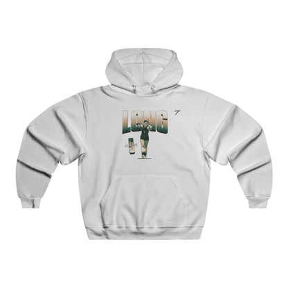Madyson Long Vintage Hoodie
