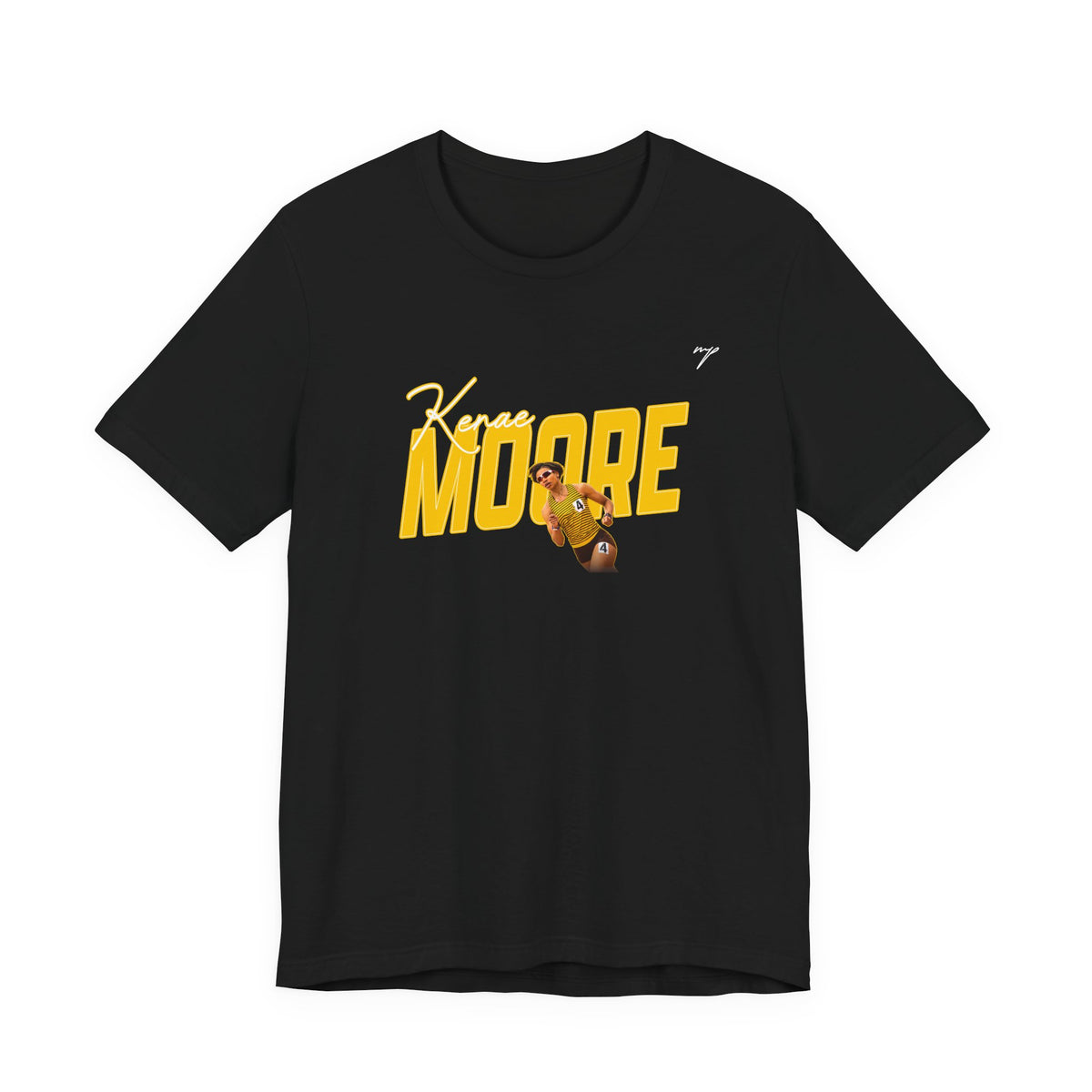 Kenae Moore Graphic Tee