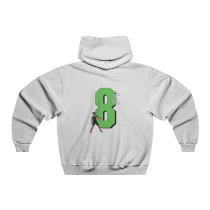 Donovan Averitte Vintage Hoodie