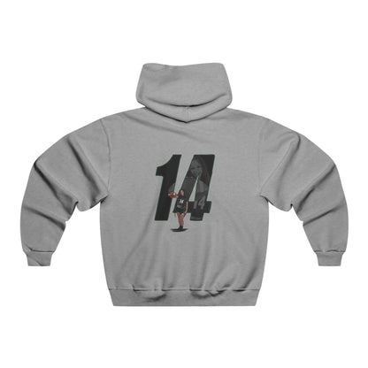 Alivia Conticello Vintage Hoodie