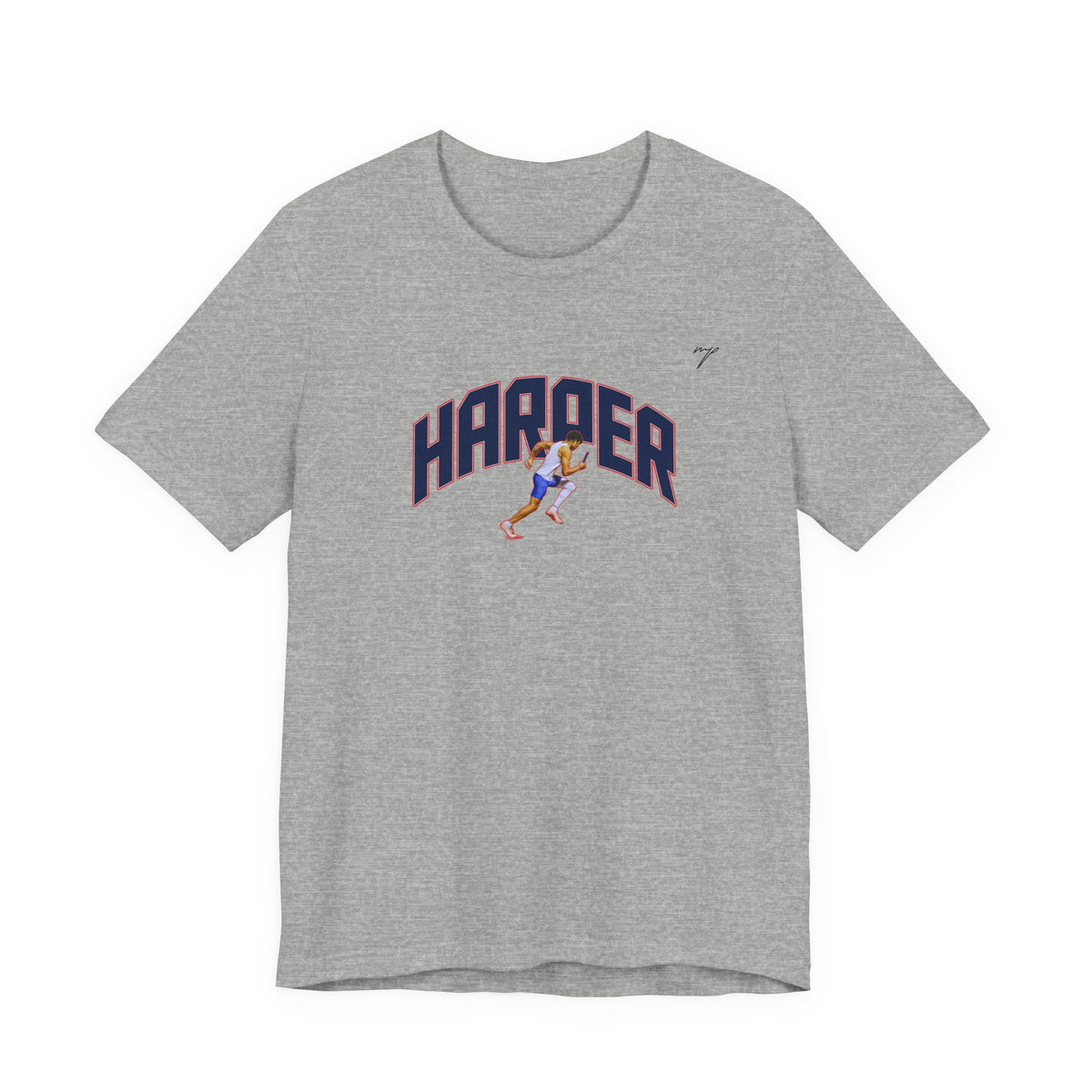 Kaelen Harper Graphic Tee