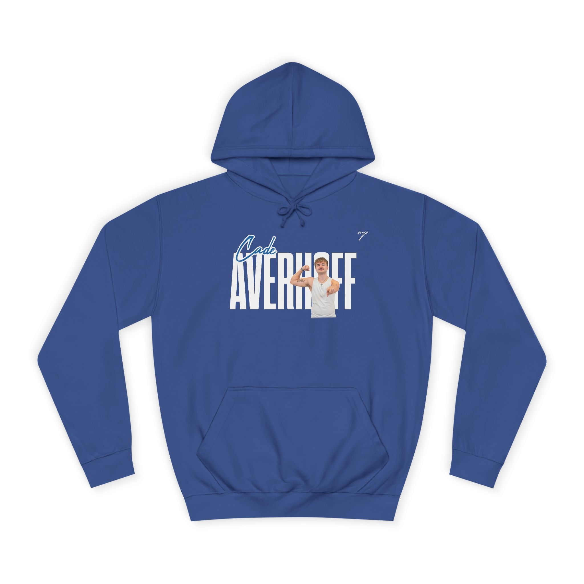 Cade Averhoff Hoodie