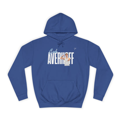 Cade Averhoff Hoodie