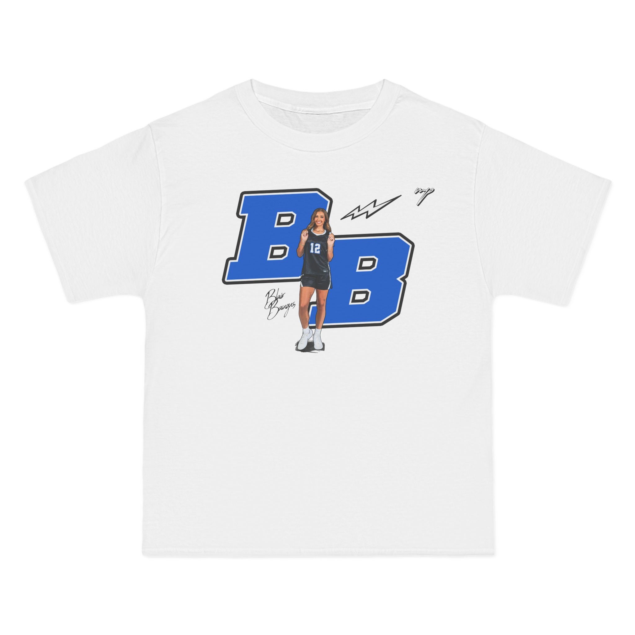 Blair Baugus Vintage Tee