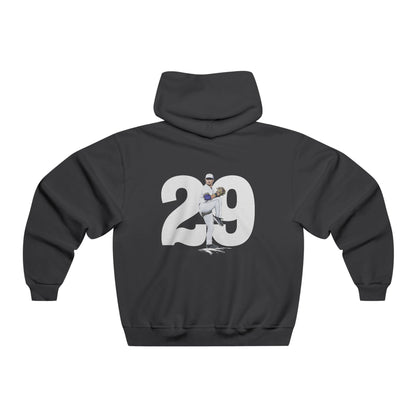 Haydan Toal Vintage Hoodie