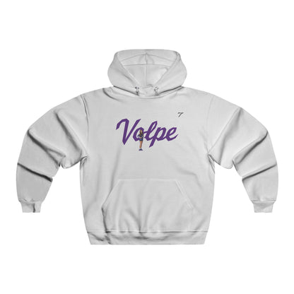 Alice Volpe Vintage Hoodie