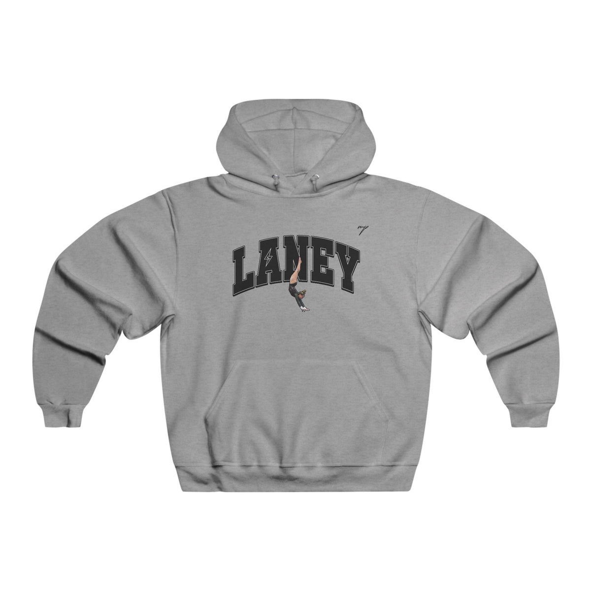 Malena Lawless Vintage Hoodie