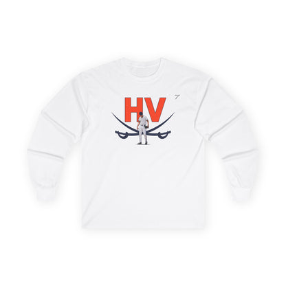 Hunter Vitello Long Sleeve