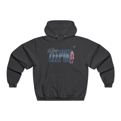 Sonja Zeepvat Vintage Hoodie