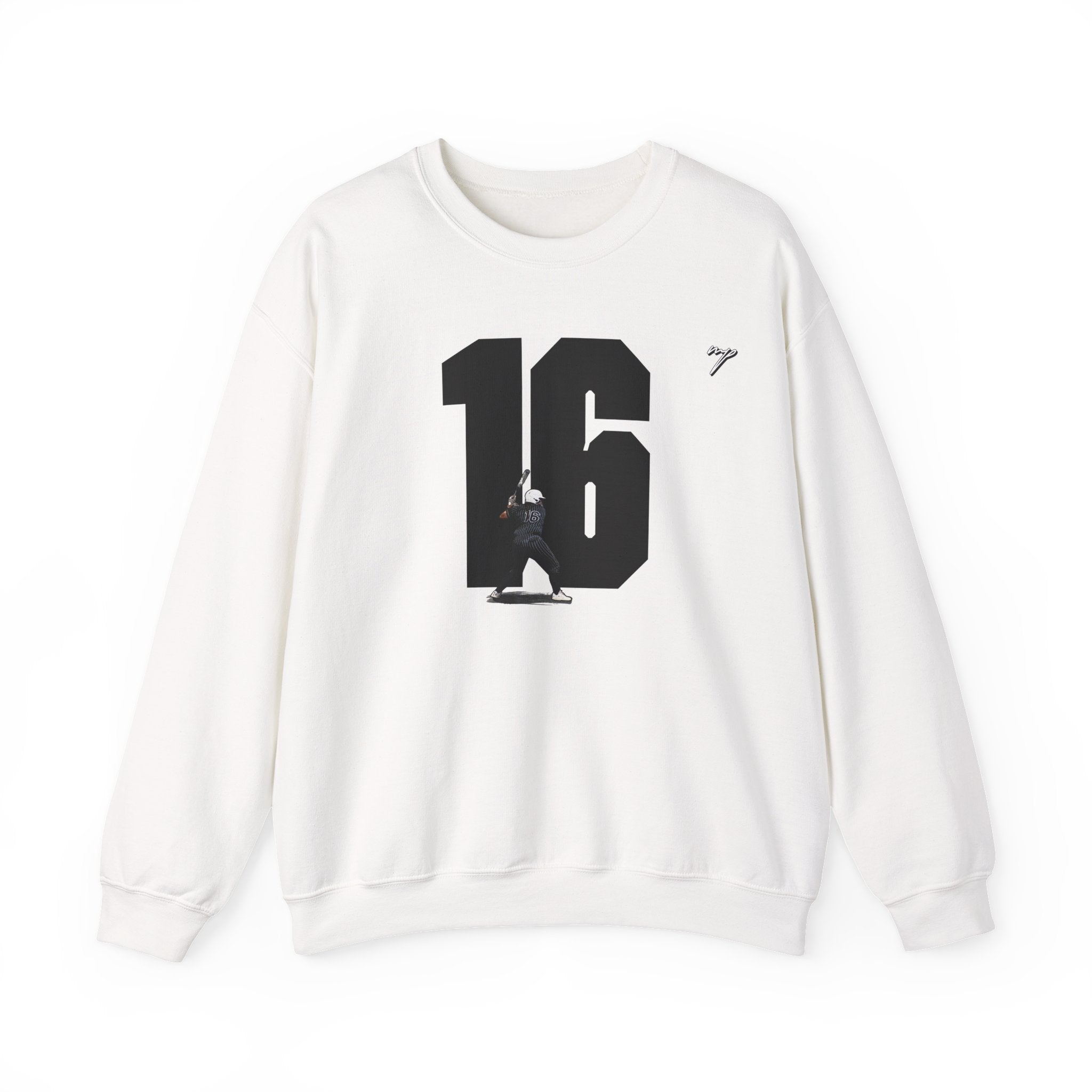 Reese Cottrell Crewneck
