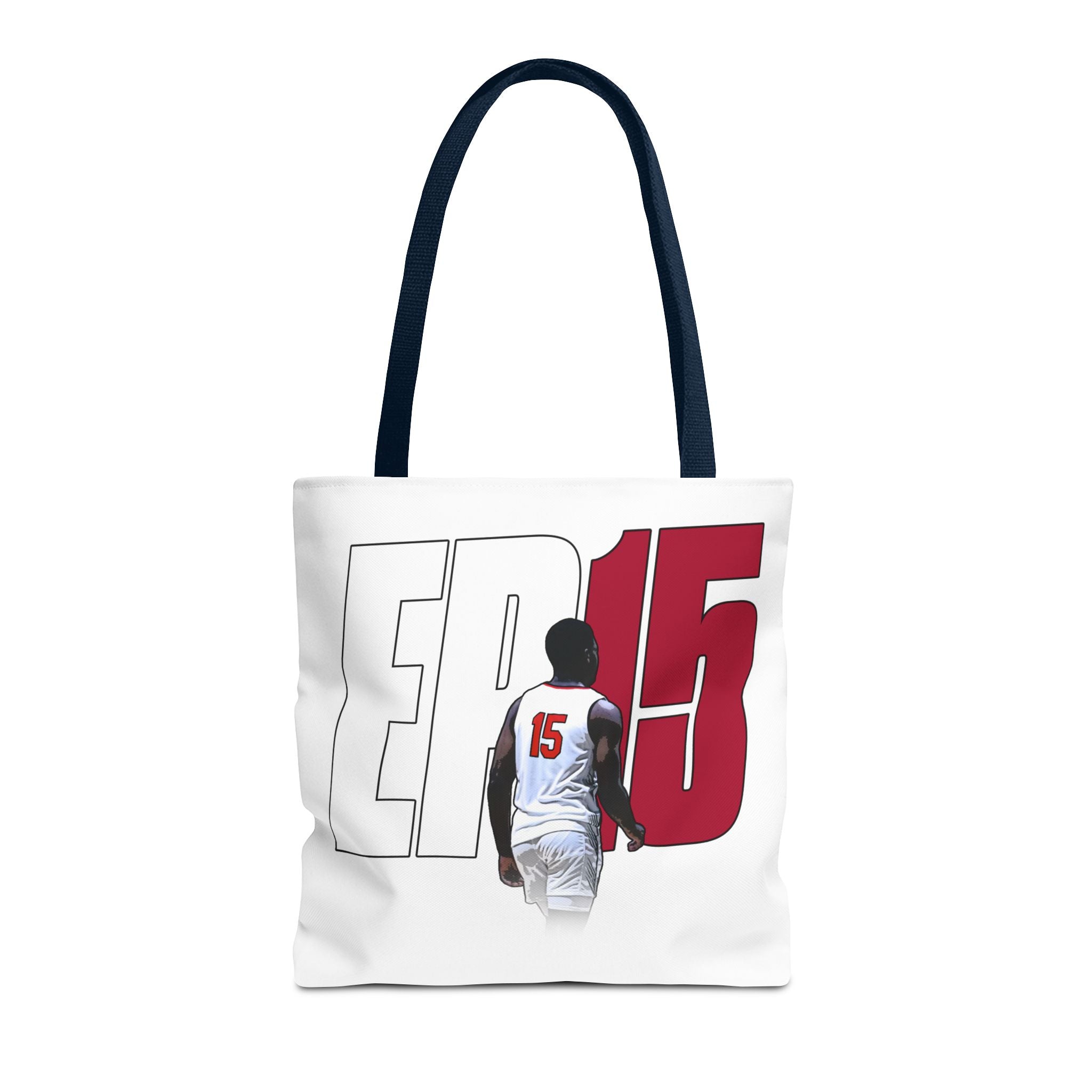 Erick Perez Tote Bag