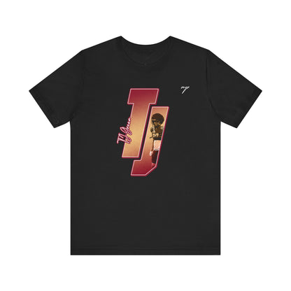 TJ Green Graphic Tee