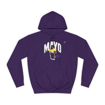 Mayo Bola Hoodie