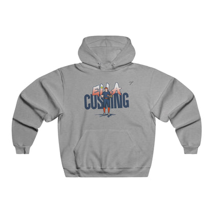 Ella Cushing Vintage Hoodie