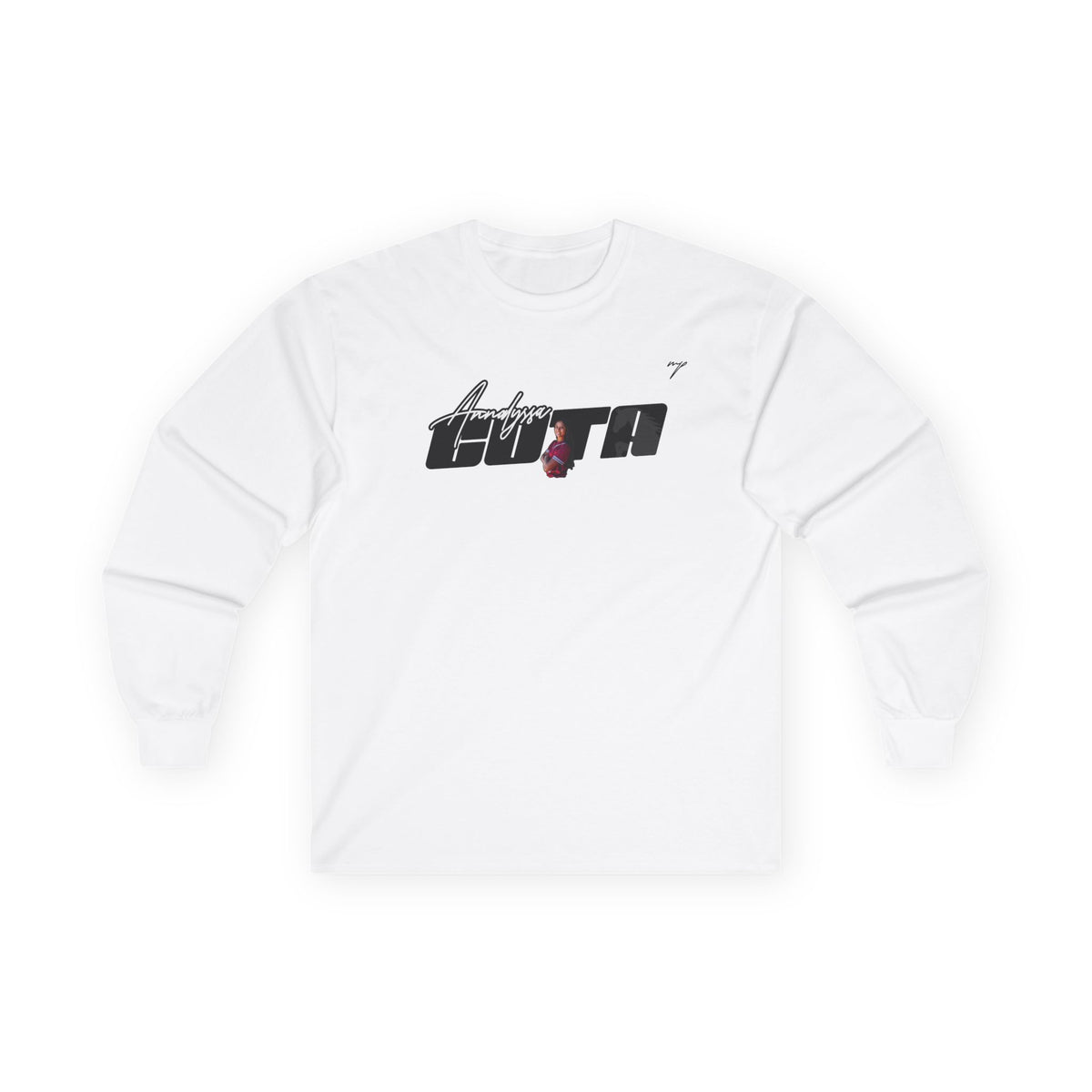 Annalyssa Cota Long Sleeve