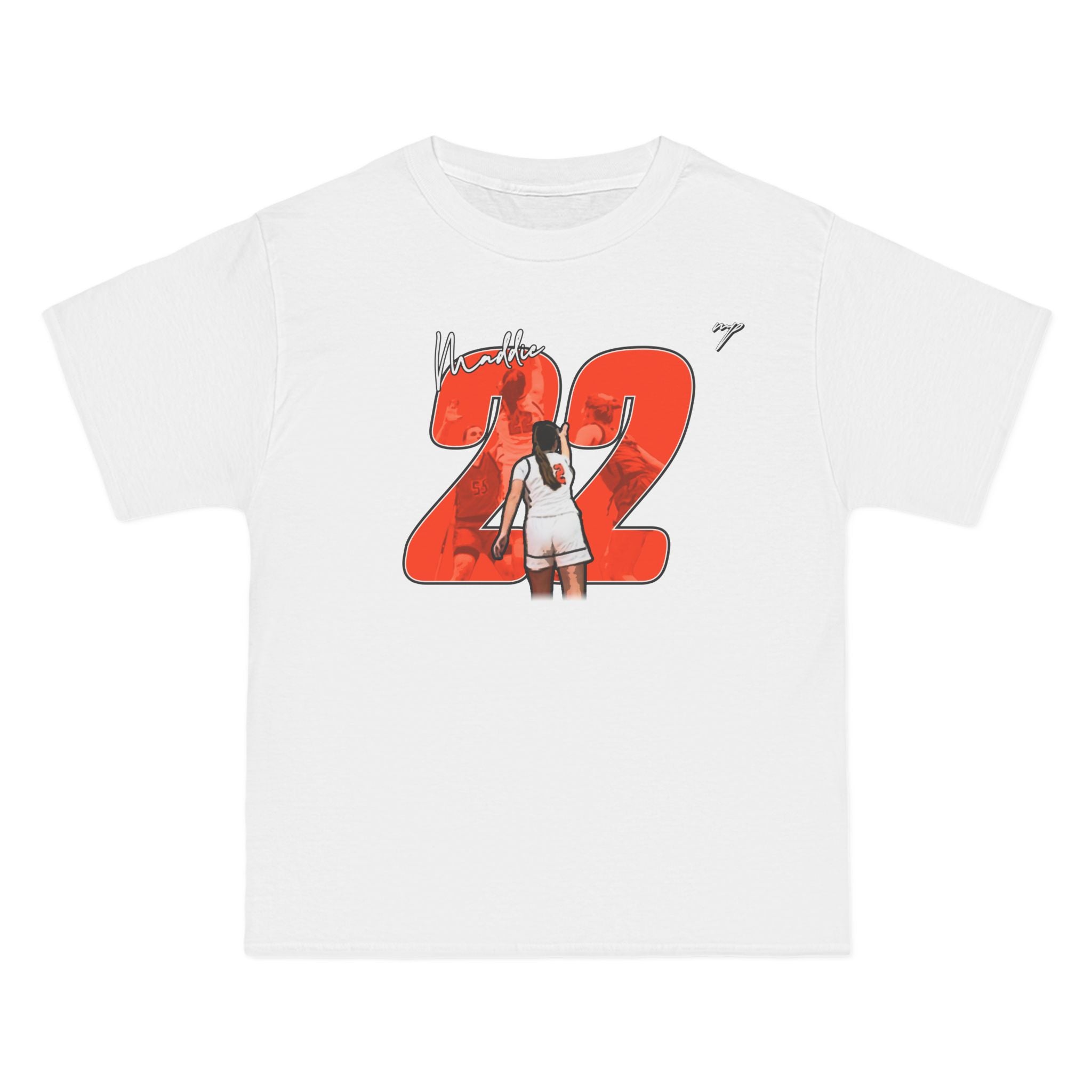 Maddie Mueller Vintage Tee