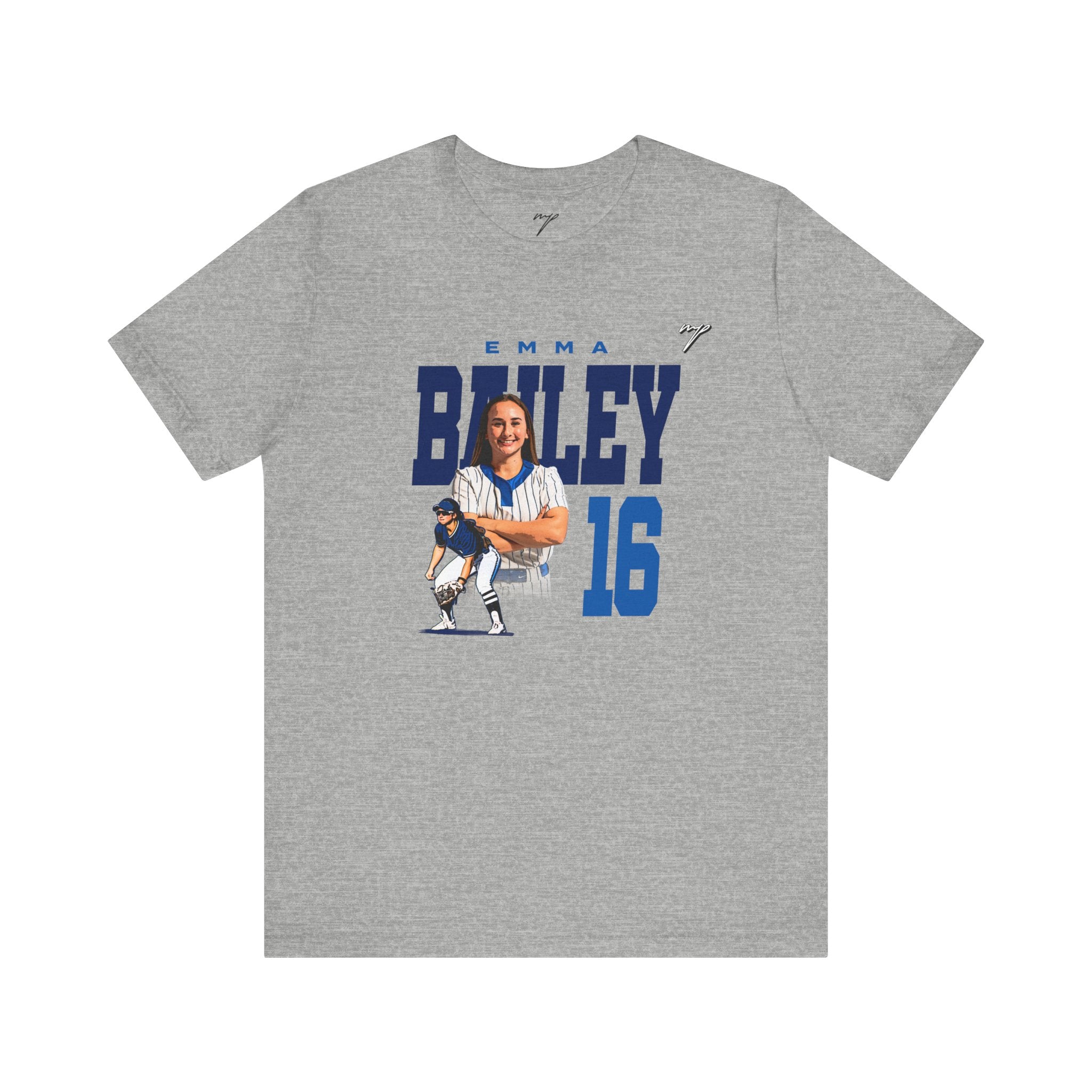 Emma Bailey Graphic Tee