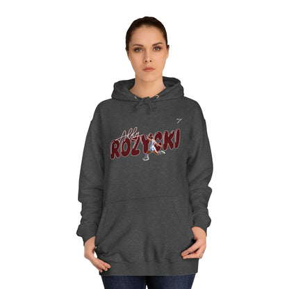 Addy Rozycki Hoodie