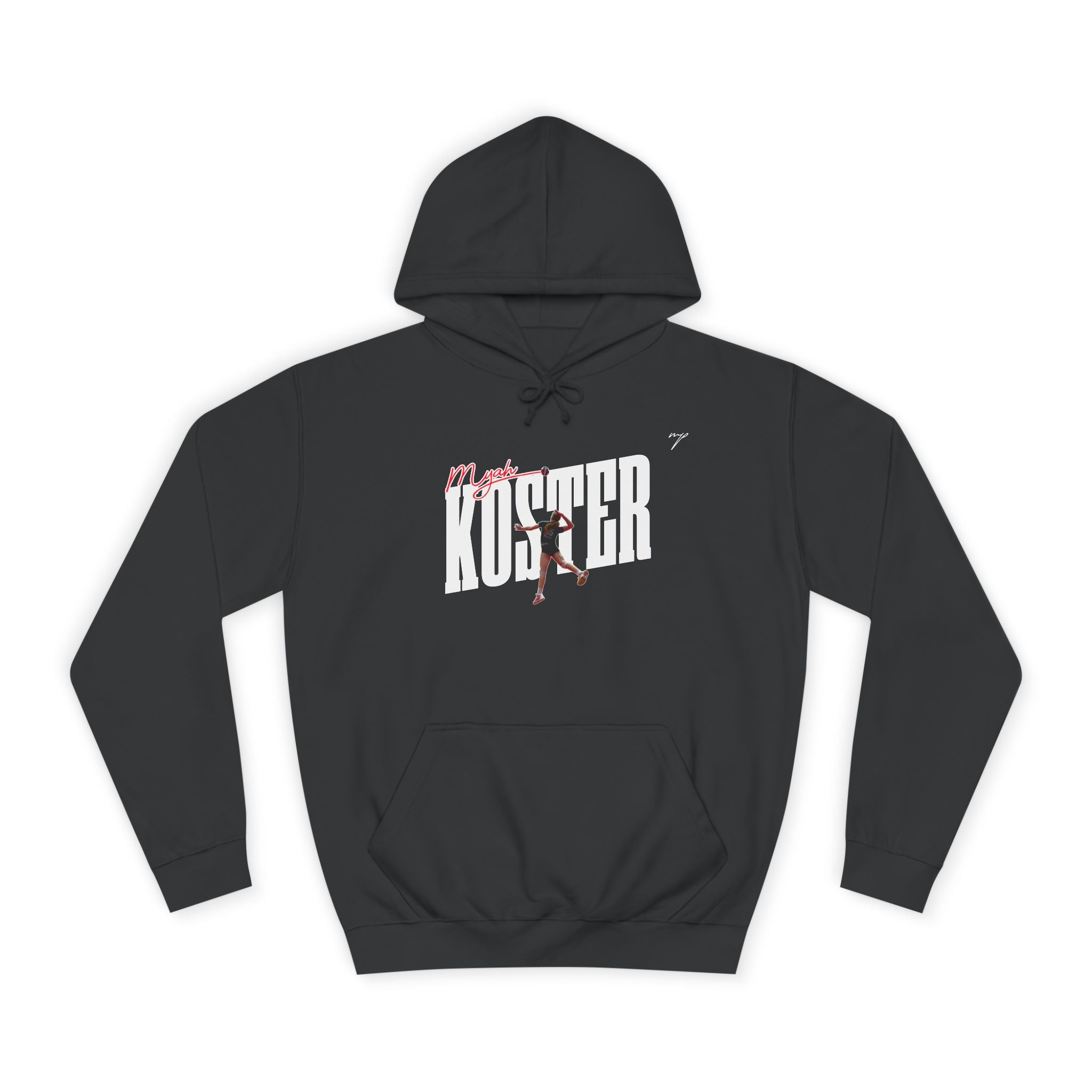 Myah Koster Hoodie